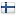 doggiedorr.com server is located in Finland